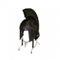 Mercian Conqueror Helmet (Male)