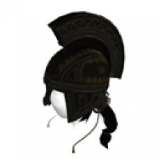 Mercian Conqueror Helmet (Female)