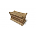 Luxury Mercian Chest