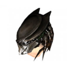 Predator Helmet