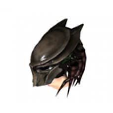 Predator Helmet