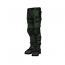 Female Military Pants