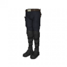 Female Smugglers Pants