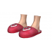 Heart Shaped Slippers (Female)