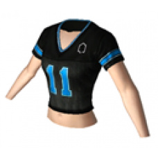 Hot Football Jersey (Female)