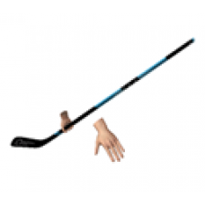 Ice Hockey Stick (Male)