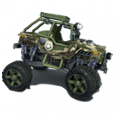 Jungle Crawler