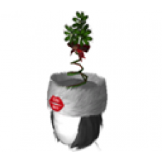 Mistletoe Hat (Female)