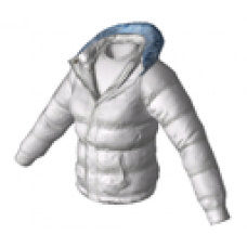 Puffy Jacket (Female)