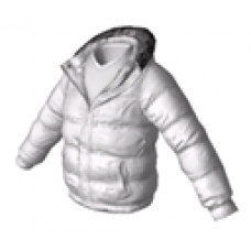 Puffy Jacket (Male)