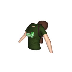 little big planet backpack