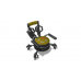 Sodium Sentry Chair - Yellow