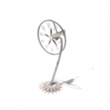 Sodium2 Personal Wind Farm Fan