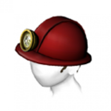 Spelunker Helmet