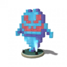 Spelunker Ghost