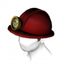 Spelunker Helmet