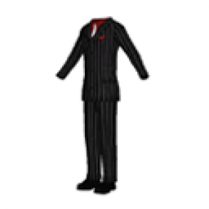 Playstation Home Archive Gangster Outfit From Www Yourpshome