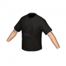 PlatinumD trophy t-shirt (male)