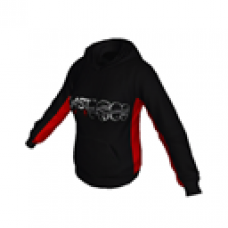 SOCAST hoodie (female)