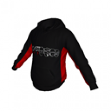 SOCAST hoodie (male)