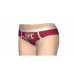 Female UFC Red Briefs