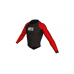 Male UFC rashguard