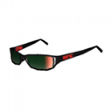 Male UFC sunglasses