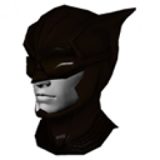 Nite Owl II Character Costume - Head