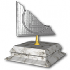 Fragment Collector Trophy