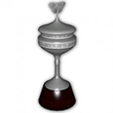 Butterfly Trophy