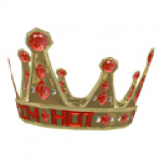 Flirt Crown